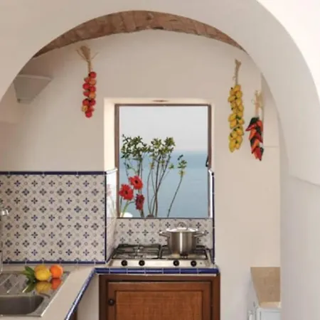 Profumo Di Mare Con Vista Mozzafiato *