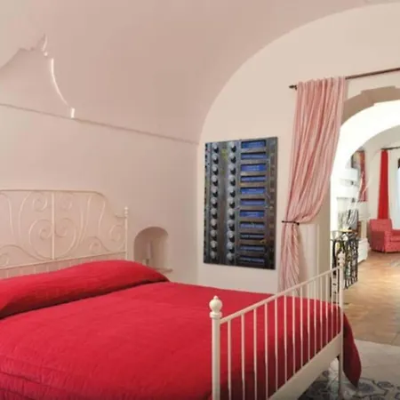 Profumo Di Mare Con Vista Mozzafiato Lägenhet