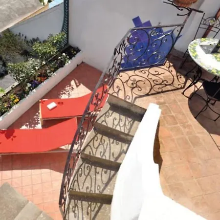 Profumo Di Mare Con Vista Mozzafiato Lägenhet Positano