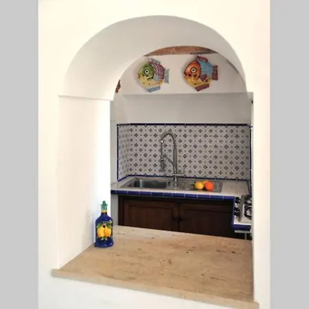 Profumo Di Mare Con Vista Mozzafiato Positano