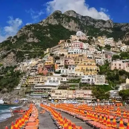 Profumo Di Mare Con Vista Mozzafiato Apartment *