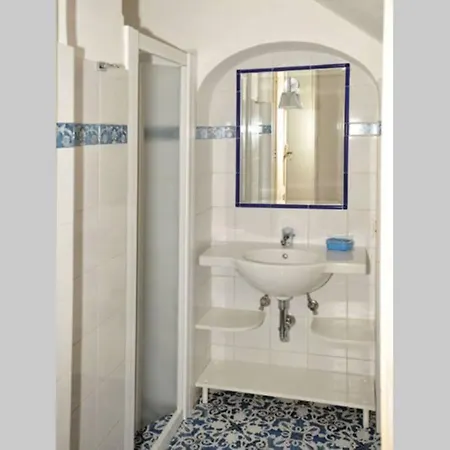 Profumo Di Mare Con Vista Mozzafiato Apartment