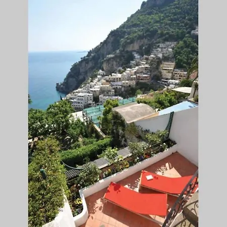 Profumo Di Mare Con Vista Mozzafiato