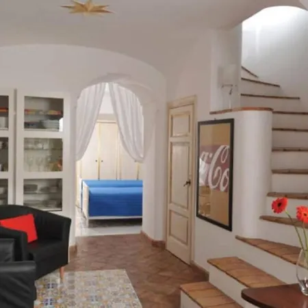 Profumo Di Mare Con Vista Mozzafiato