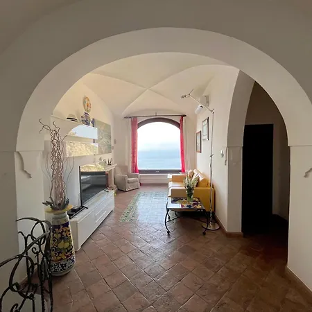 Profumo Di Mare Con Vista Mozzafiato Apartamento