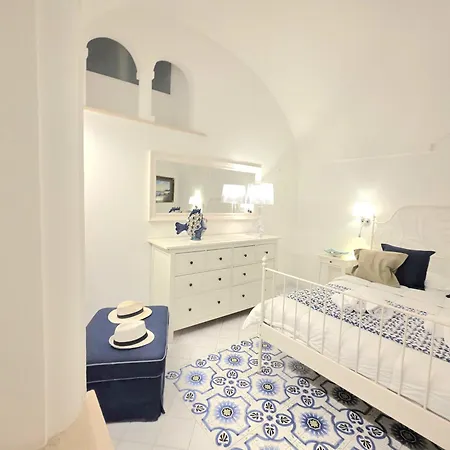 Profumo Di Mare Con Vista Mozzafiato Apartament *