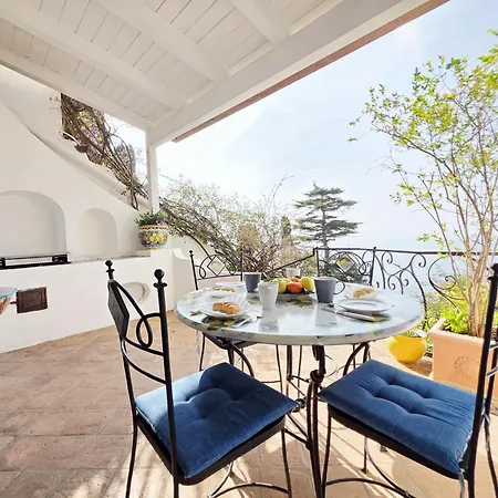 Apartament Profumo Di Mare Con Vista Mozzafiato