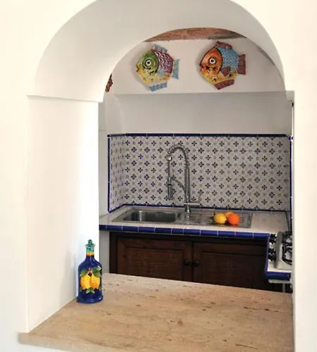 Profumo Di Mare Con Vista Mozzafiato Apartamento *