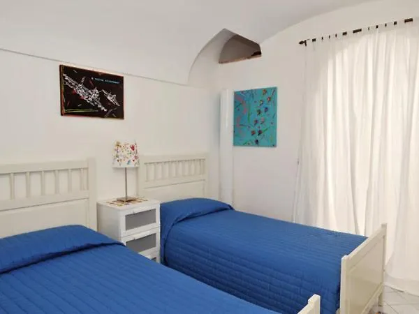 Apartamento Profumo Di Mare Con Vista Mozzafiato *