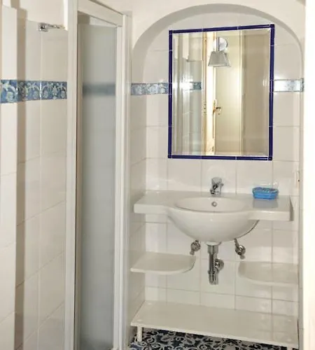 Apartamento Profumo Di Mare Con Vista Mozzafiato