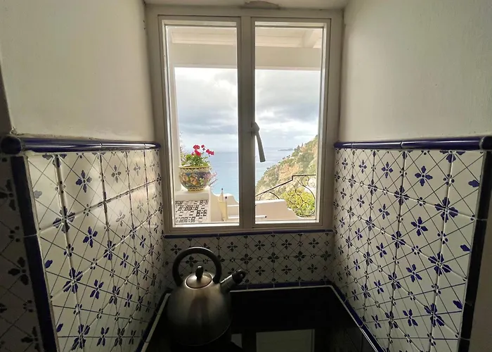 Profumo Di Mare Con Vista Mozzafiato *