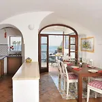 Profumo Di Mare Con Vista Mozzafiato Apartment Positano