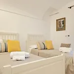 Apartment Profumo Di Mare Con Vista Mozzafiato Positano