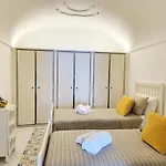 Profumo Di Mare Con Vista Mozzafiato Positano