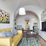 Apartment Profumo Di Mare Con Vista Mozzafiato