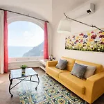 Apartment Profumo Di Mare Con Vista Mozzafiato