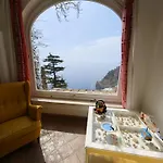Profumo Di Mare Con Vista Mozzafiato Apartment Positano