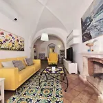 Apartment Profumo Di Mare Con Vista Mozzafiato Positano