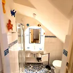 Apartment Profumo Di Mare Con Vista Mozzafiato Positano