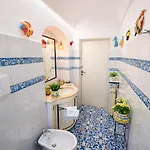 Apartment Profumo Di Mare Con Vista Mozzafiato *