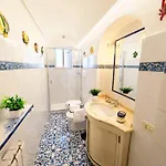 Profumo Di Mare Con Vista Mozzafiato Apartment
