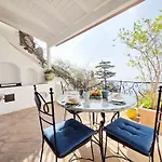 Apartment Profumo Di Mare Con Vista Mozzafiato