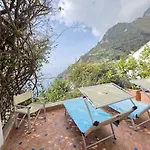 Apartment Profumo Di Mare Con Vista Mozzafiato *