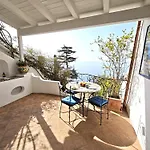 Apartment Profumo Di Mare Con Vista Mozzafiato