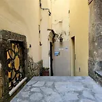Profumo Di Mare Con Vista Mozzafiato Apartment *