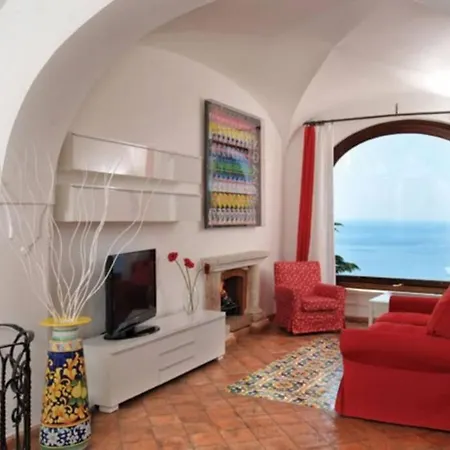 Apartment Profumo Di Mare Con Vista Mozzafiato