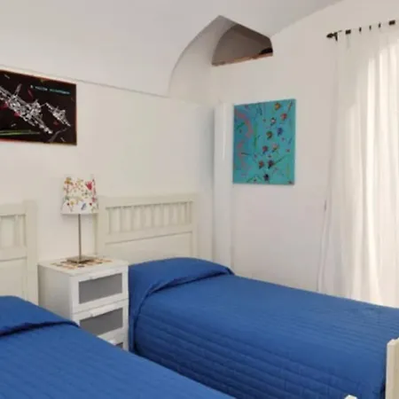 Profumo Di Mare Con Vista Mozzafiato Apartment