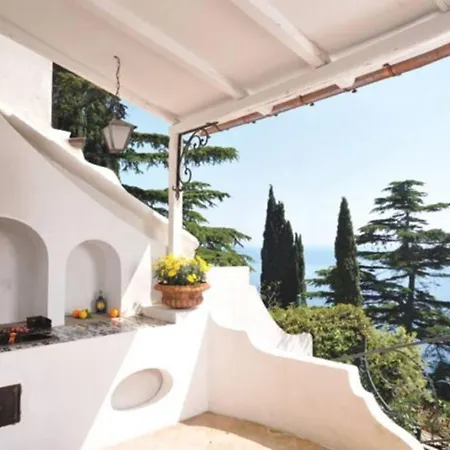 Profumo Di Mare Con Vista Mozzafiato Apartment