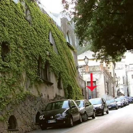Profumo Di Mare Con Vista Mozzafiato Apartment Positano
