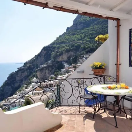 Appartamento Profumo Di Mare Con Vista Mozzafiato