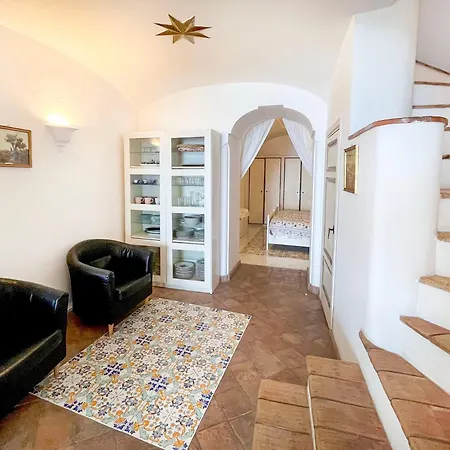 Profumo Di Mare Con Vista Mozzafiato *