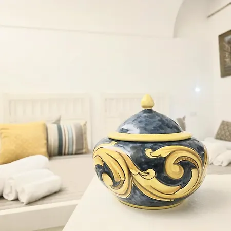 Profumo Di Mare Con Vista Mozzafiato פוזיטנו