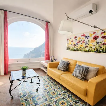 Apartment Profumo Di Mare Con Vista Mozzafiato