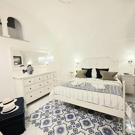 Profumo Di Mare Con Vista Mozzafiato * פוזיטנו