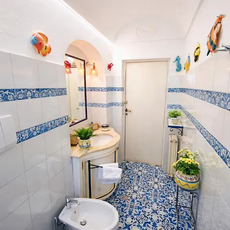 Apartment Profumo Di Mare Con Vista Mozzafiato *