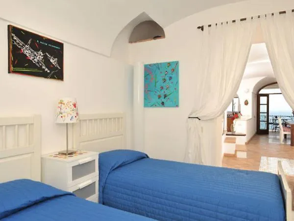 Profumo Di Mare Con Vista Mozzafiato Διαμέρισμα