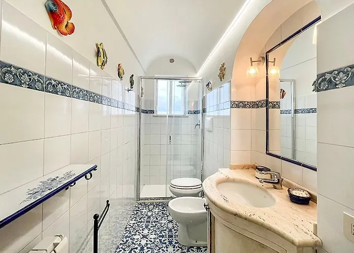 Profumo Di Mare Con Vista Mozzafiato *