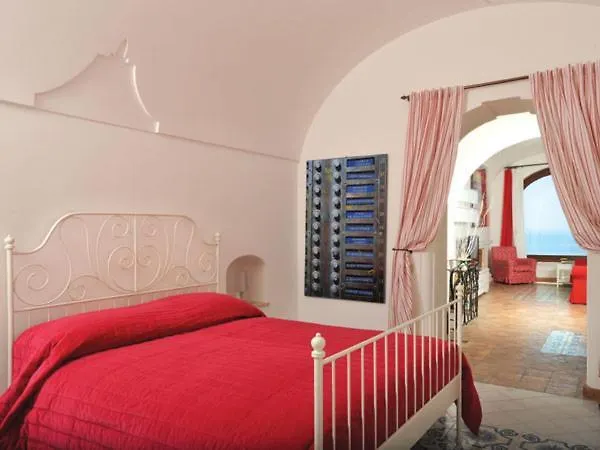 Profumo Di Mare Con Vista Mozzafiato *