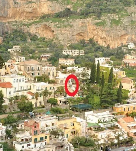 Διαμέρισμα Profumo Di Mare Con Vista Mozzafiato *