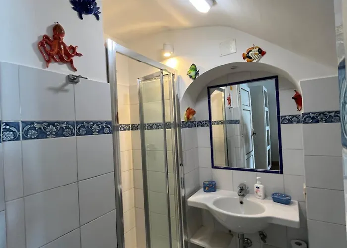 Διαμέρισμα Profumo Di Mare Con Vista Mozzafiato Ποζιτάνο