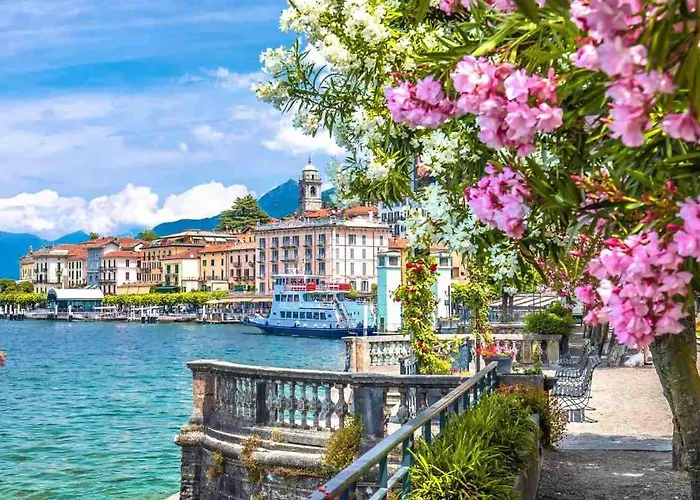 公寓 Profumo Di Mare Con Vista Mozzafiato