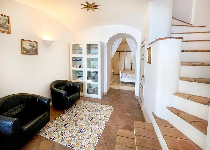 Profumo Di Mare Con Vista Mozzafiato *