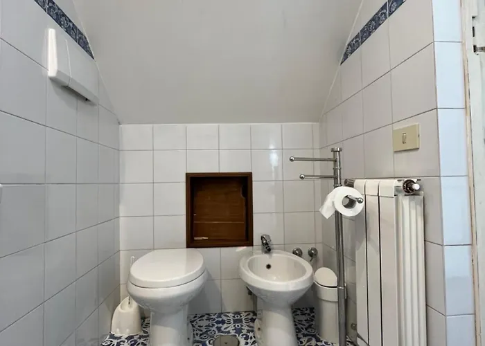 Profumo Di Mare Con Vista Mozzafiato *