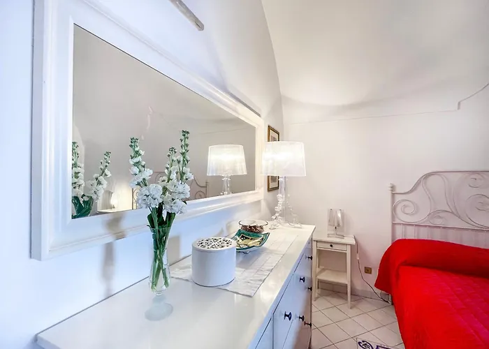 Profumo Di Mare Con Vista Mozzafiato * Ποζιτάνο