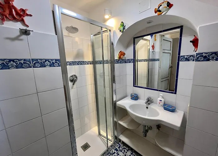 Profumo Di Mare Con Vista Mozzafiato