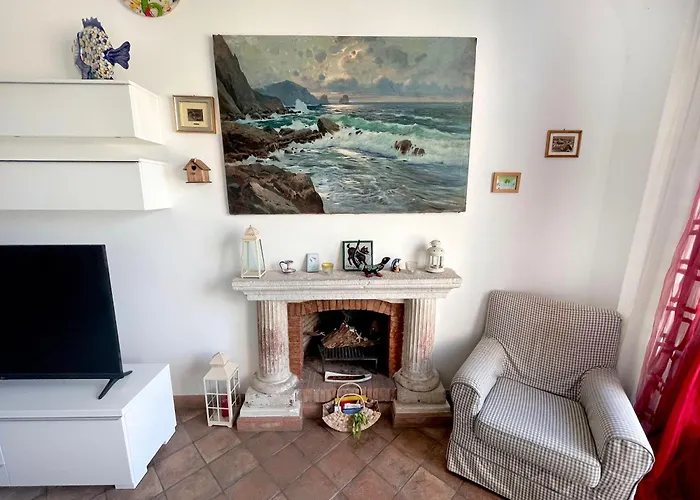 Profumo Di Mare Con Vista Mozzafiato * Ποζιτάνο